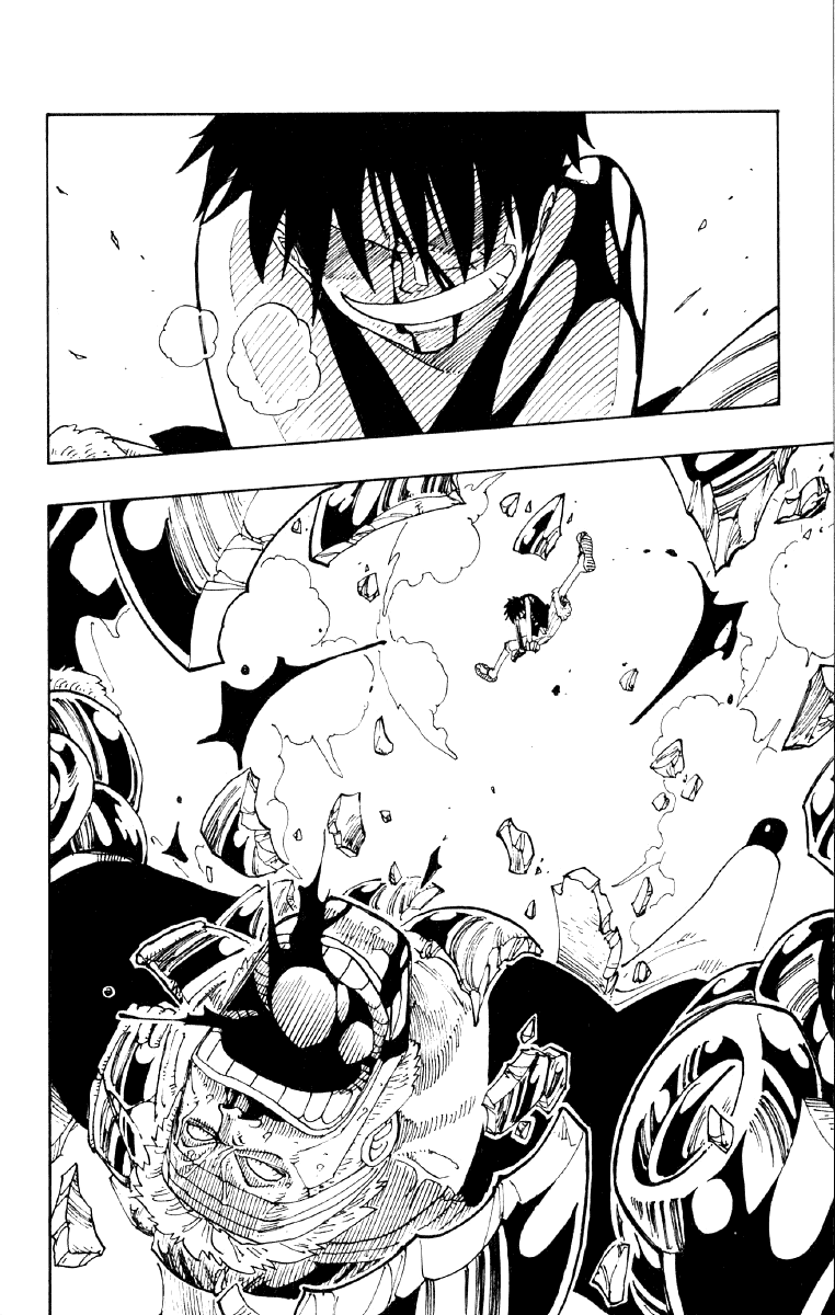 One Piece, Chapter 66 image 02